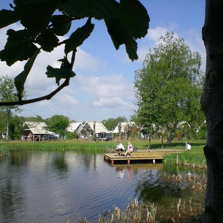 Asaa Camping & Cottages エクステリア 写真