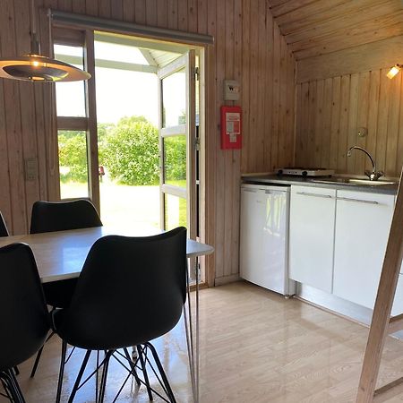 Asaa Camping & Cottages エクステリア 写真