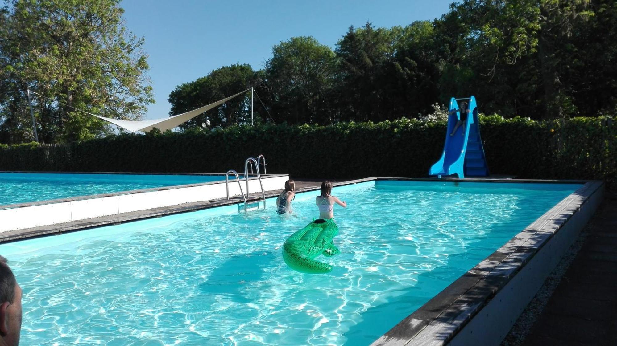 Asaa Camping & Cottages エクステリア 写真