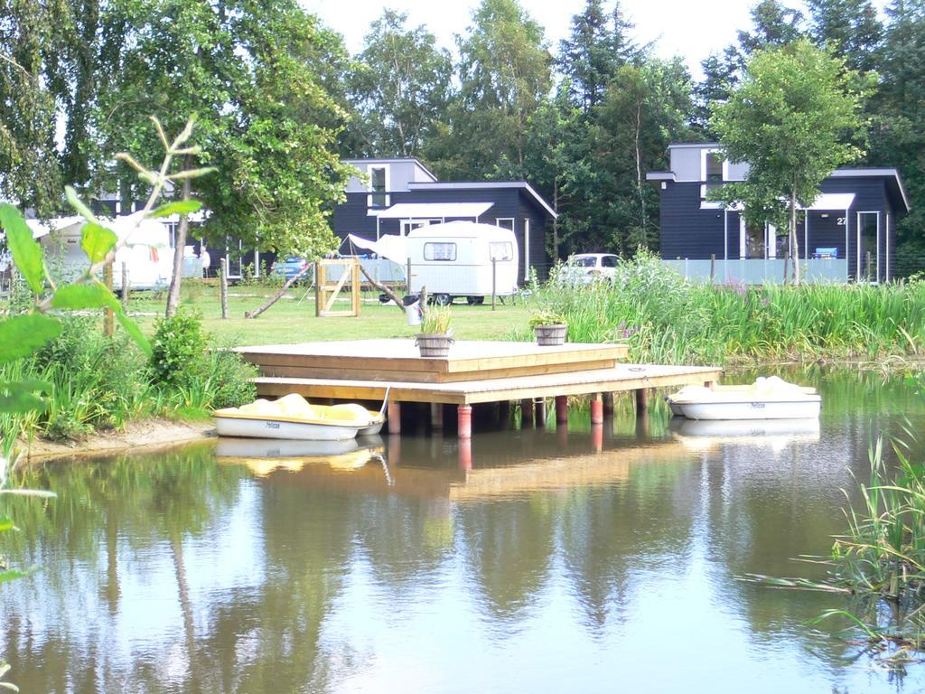 Asaa Camping & Cottages 部屋 写真