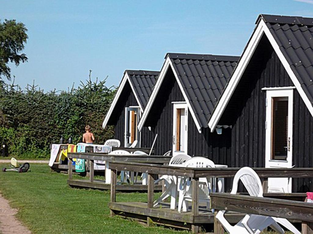 Asaa Camping & Cottages エクステリア 写真