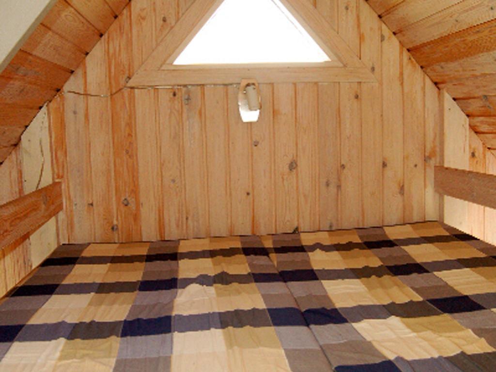 Asaa Camping & Cottages エクステリア 写真