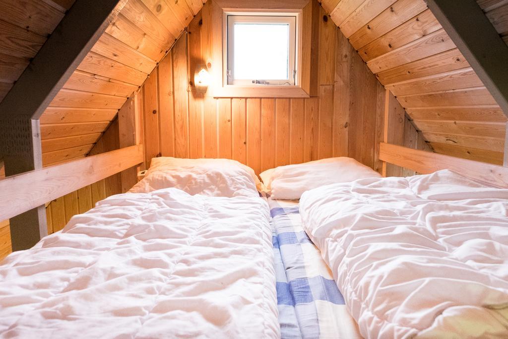 Asaa Camping & Cottages エクステリア 写真