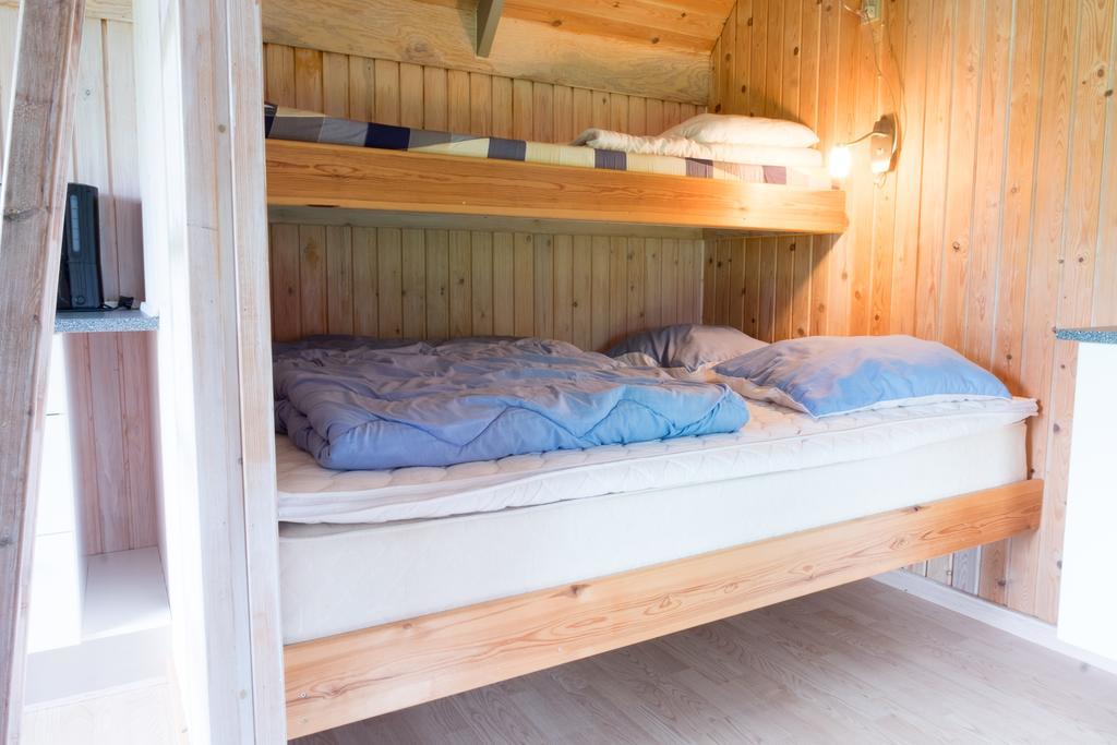 Asaa Camping & Cottages エクステリア 写真