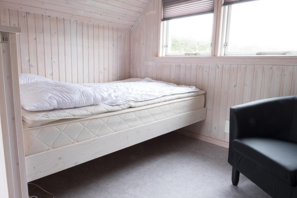 Asaa Camping & Cottages エクステリア 写真
