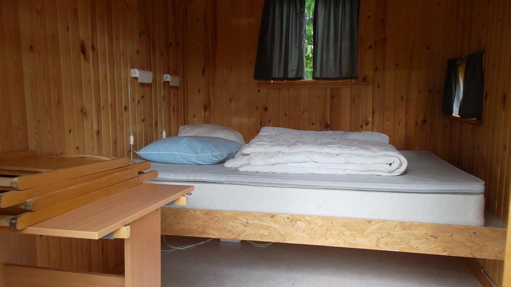 Asaa Camping & Cottages エクステリア 写真