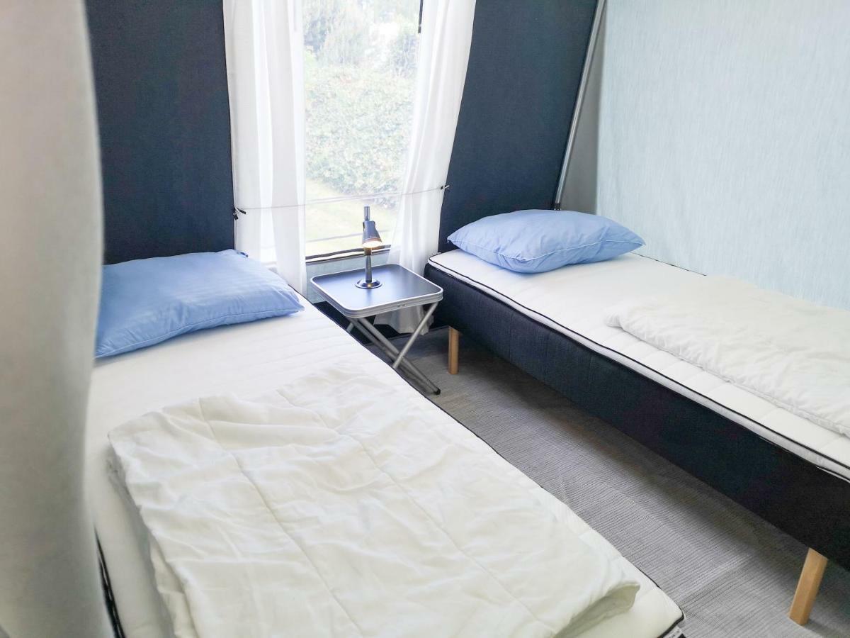 Asaa Camping & Cottages エクステリア 写真