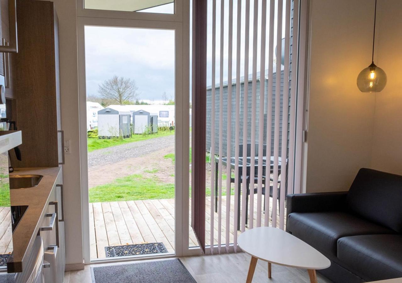 Asaa Camping & Cottages エクステリア 写真